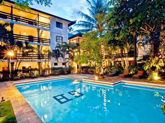 Hotel Bali Subak Seminyak Exterior foto
